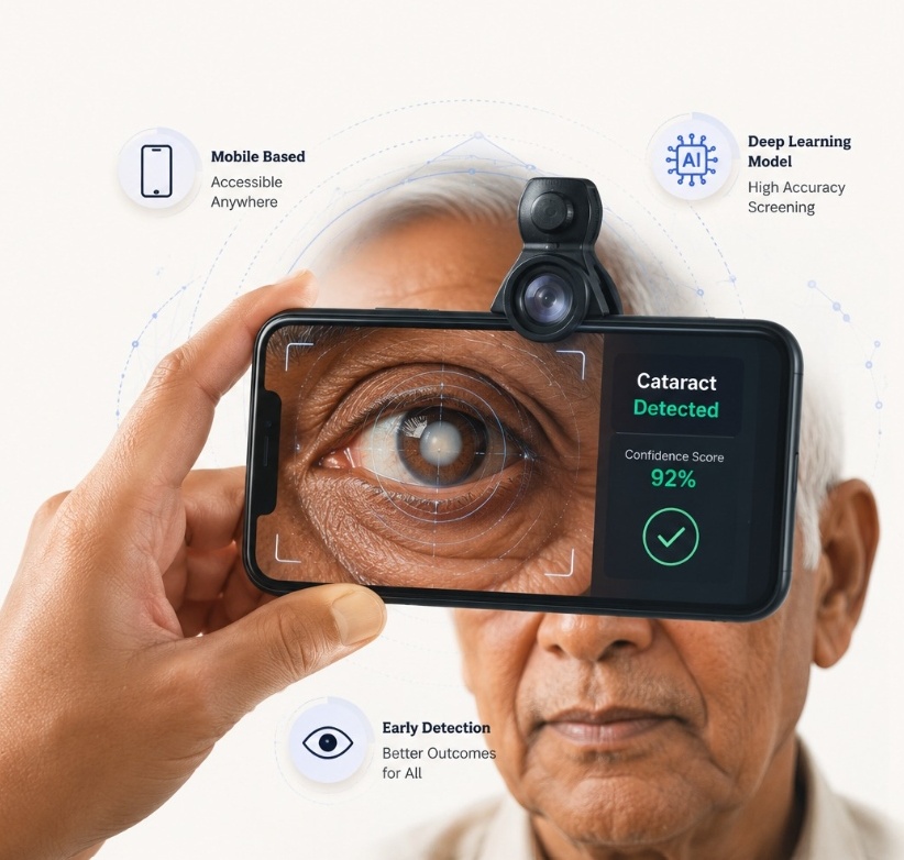 Jilo Health Cataract Screener